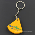 Cheap Soft PVC Key Chain for Promotion